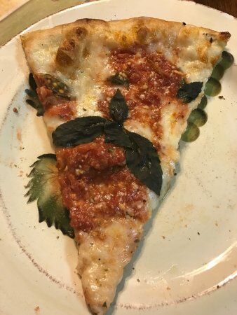 Roman's Pizza House
