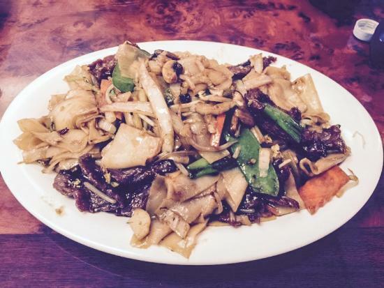 Beijing Restaurant