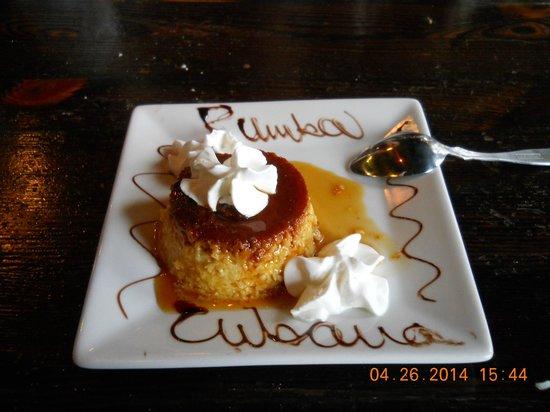 Rumba Cubana