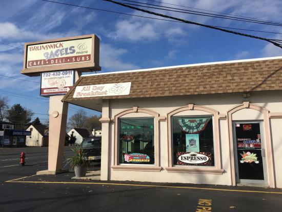 Brunswick Bagels