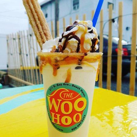 The WooHoo