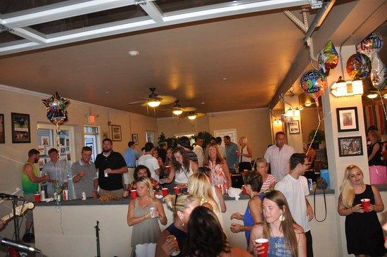 Joe Joe's Place