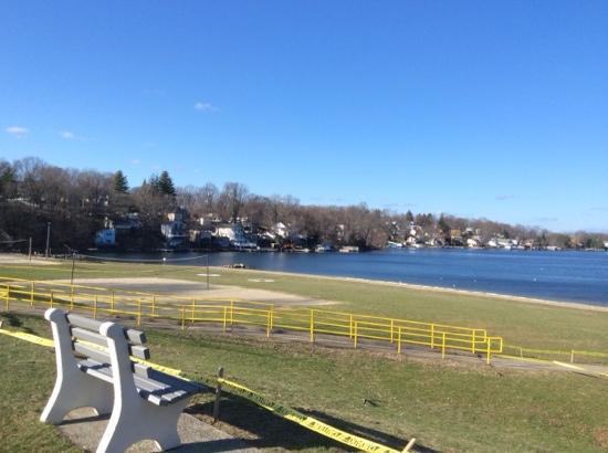 Hopatcong State Park