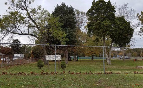 Cunningham Park