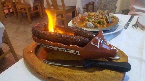 Taberna Del Rei
