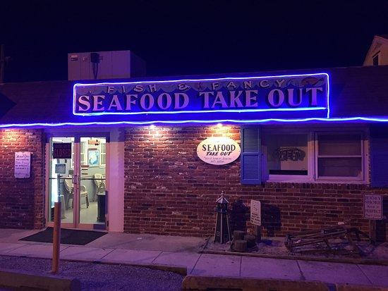 Fish & Fancy