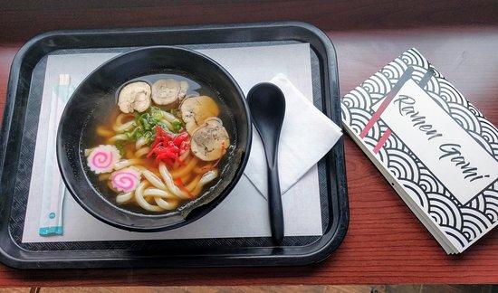 Ramen Gami