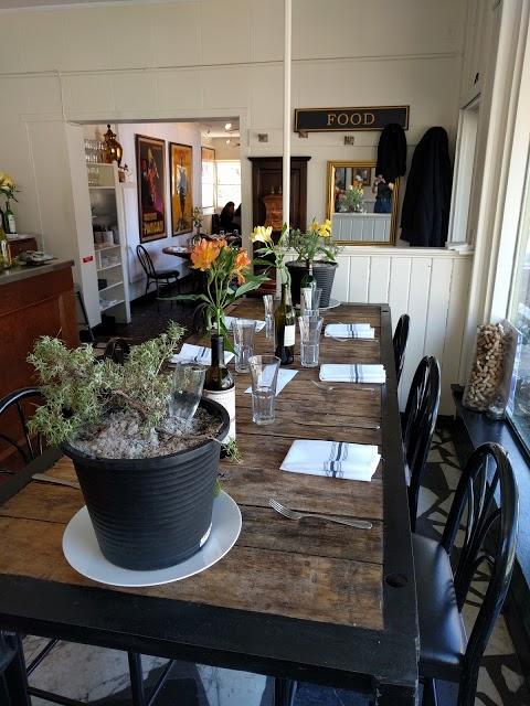 Bistro Rouget