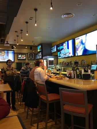 Buffalo Wild Wings