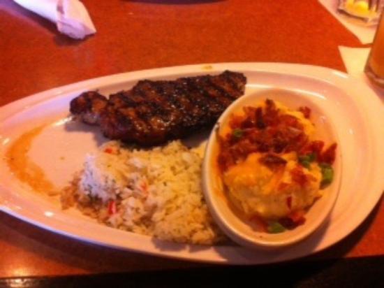 TGI Fridays