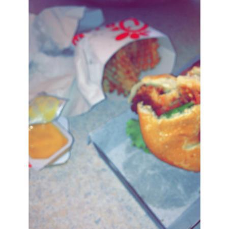 Chick-fil-A