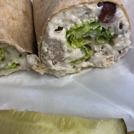 Fresh on Fifth