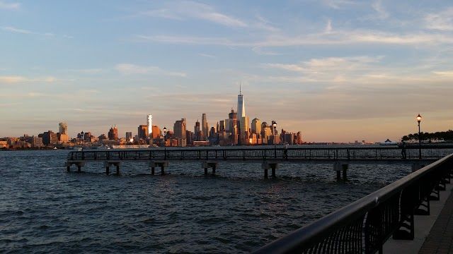 Sinatra Park