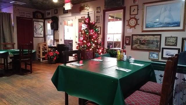 Back Bay Ale House LLC