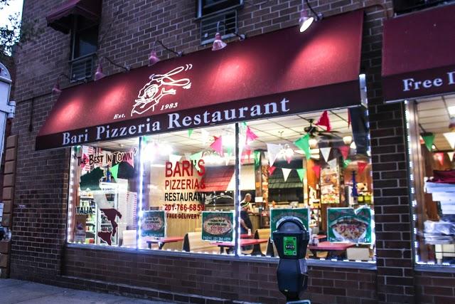 Bari Pizzeria