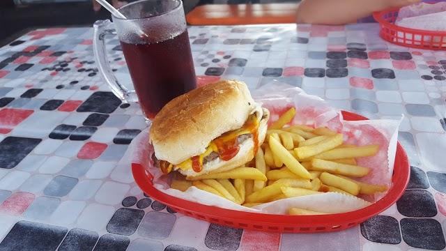 Stewarts Drive-In