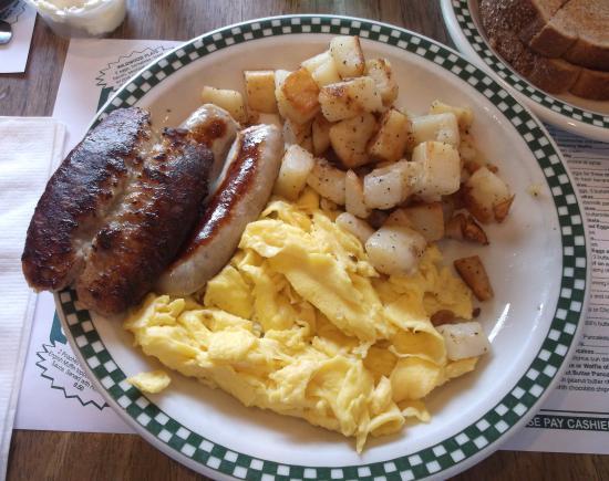 Uncle Bill's Pancake House