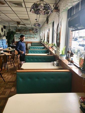 Seaside Restaurant
