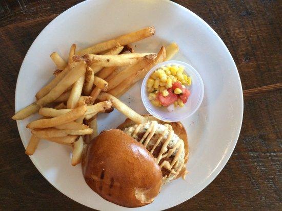 North End American Grill