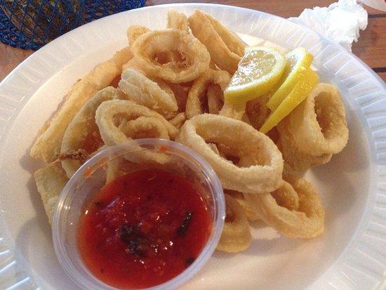 Maruca's Pizza