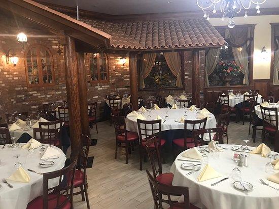 Fernandes 2 Steak House