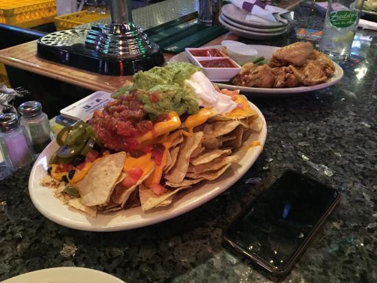 Freddy's Sports Bar