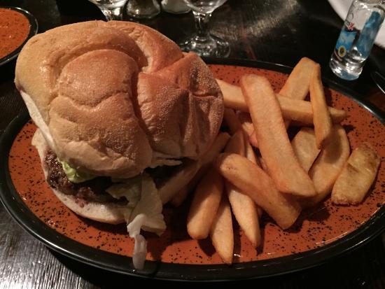 LB One Restaurant