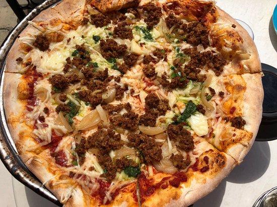 Crust & Crumble