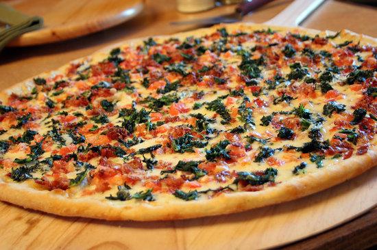 Ciconte's Italia Pizza