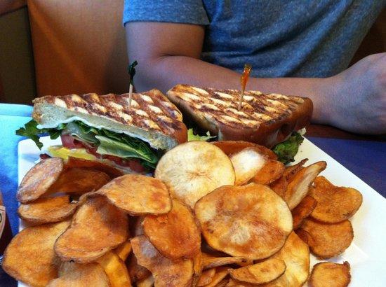 Chit Chat Diner
