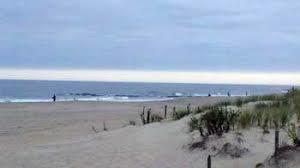 Ocean Grove Beach