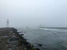 Shark River Inlet