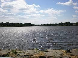 Wreck Pond