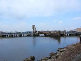 Overpeck Creek
