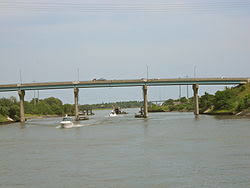 Cape May Canal