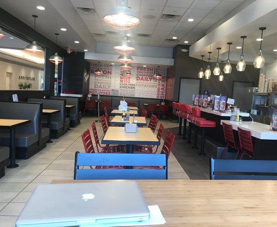 Johnny Rockets