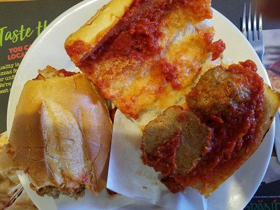Lubrano's Pizzeria and Restaurant