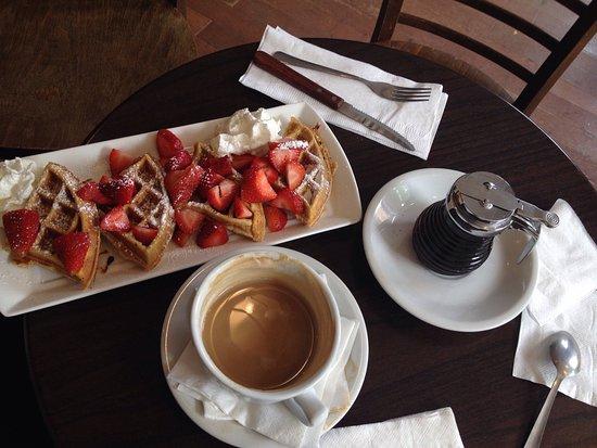 Americas Cup Coffee Co.