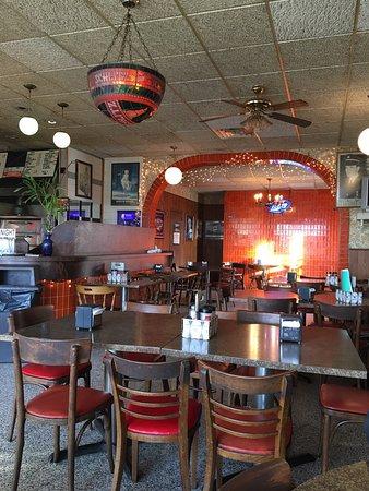 Anthony's Pizzatown