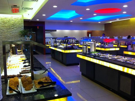 Ichiban Buffet