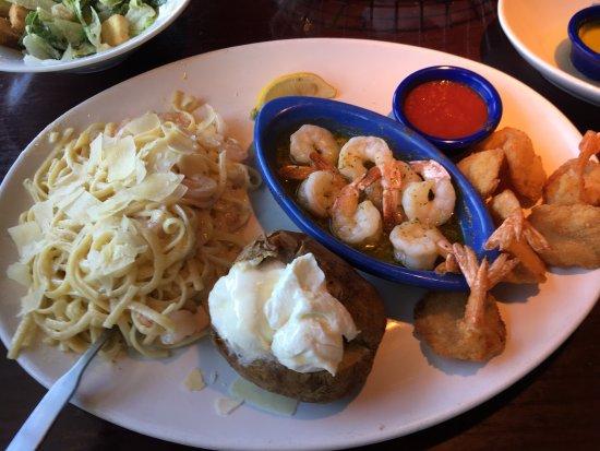 Red Lobster