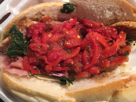 Vinnie's Pizza and Pasta