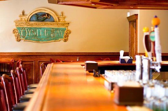 Oyster Bay Steak And Seafood Restaurant And Bar