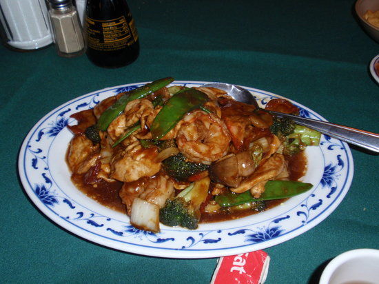Dragon House