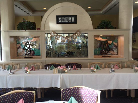 Alosi's Bistro