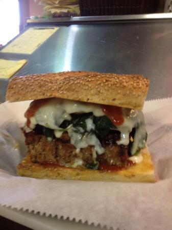 Shoobie's Good Eats