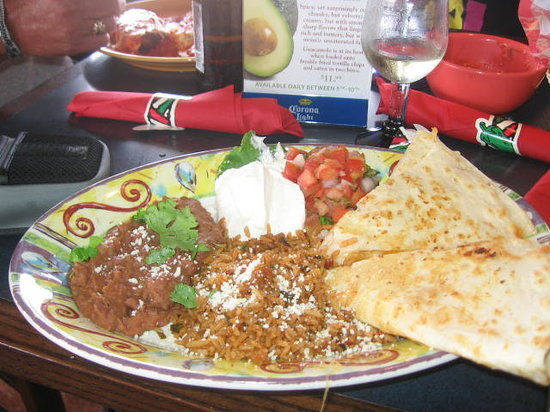 Spicy's Mexican Cantina