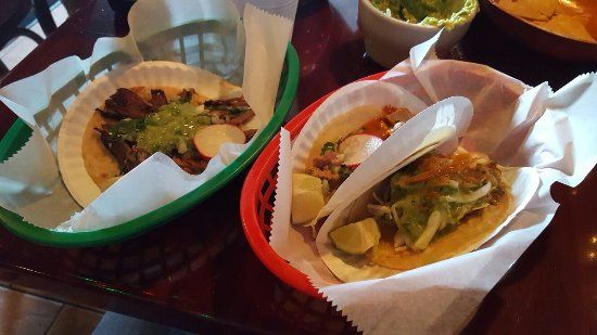 Taqueria Downtown