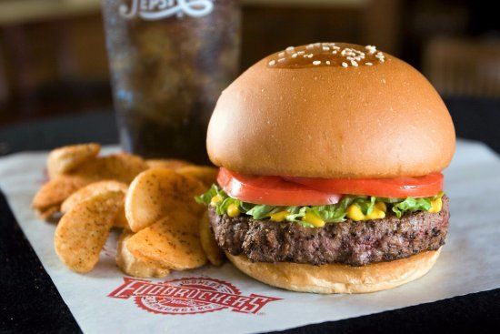 Fuddruckers