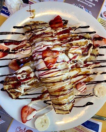 Empire Diner
